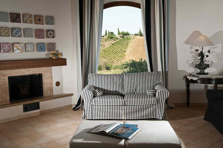 Villa Ager Costa