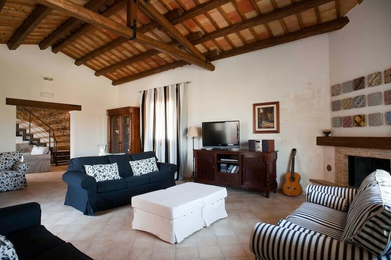 Villa Ager Costa