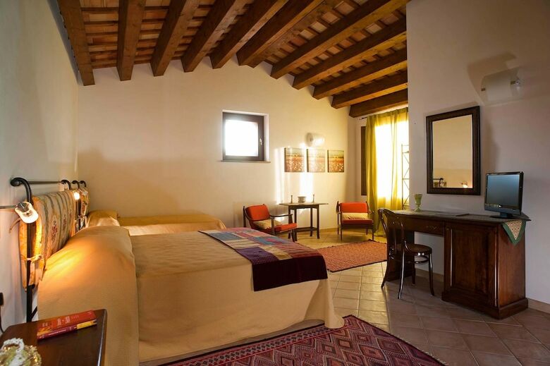 Villa Ager Costa