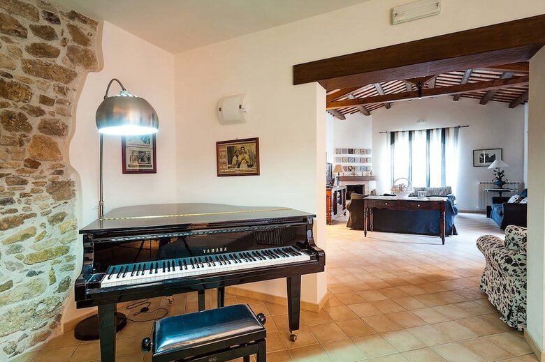 Villa Ager Costa