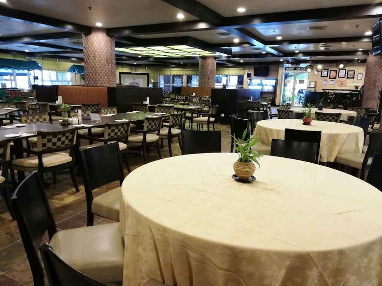 de Palma Hotel Shah Alam (New Wing)