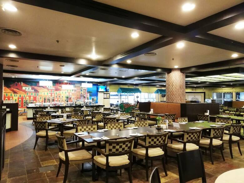 de Palma Hotel Shah Alam (New Wing)