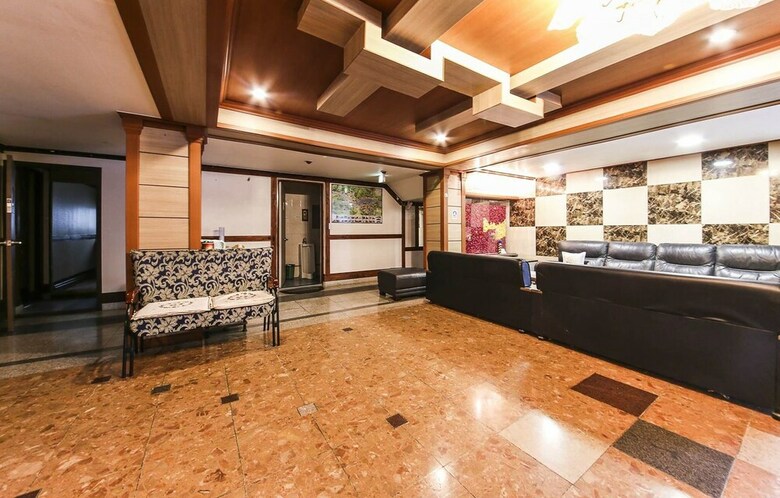 Hotel Daechung Resortel