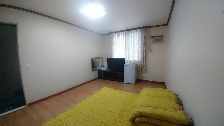 Hotel Daechung Resortel