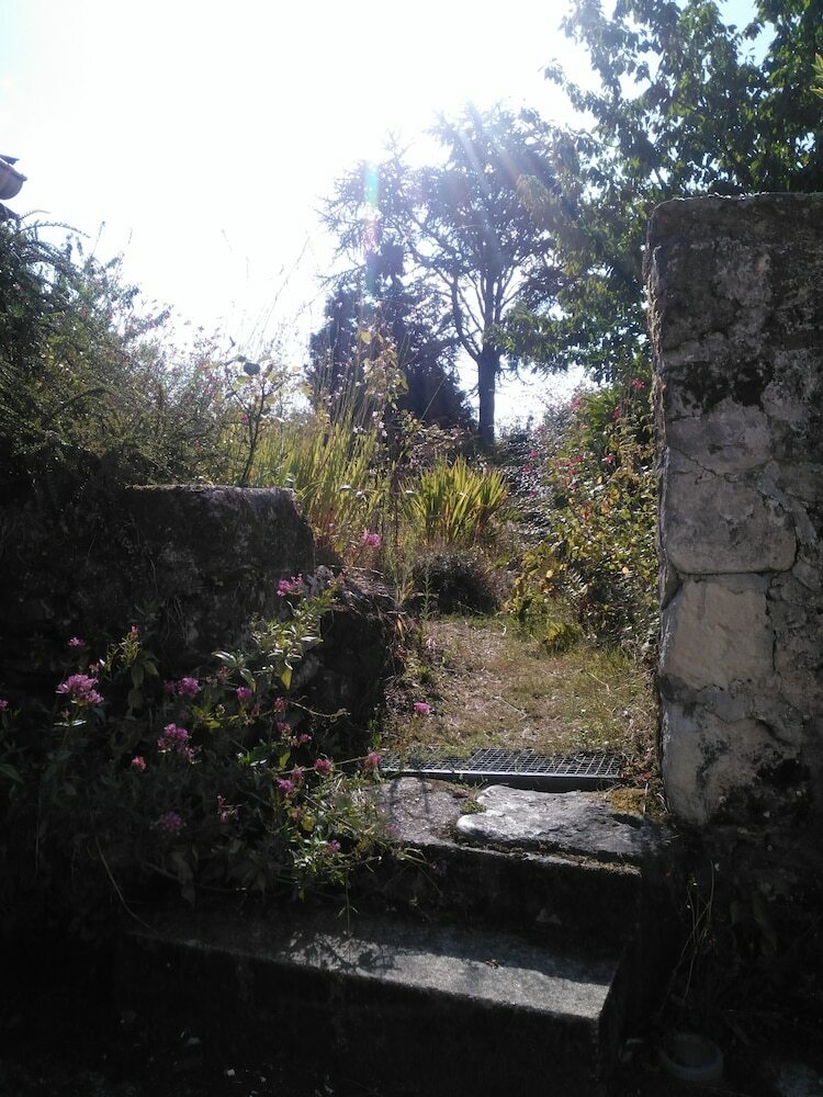 G�te De L'escapade