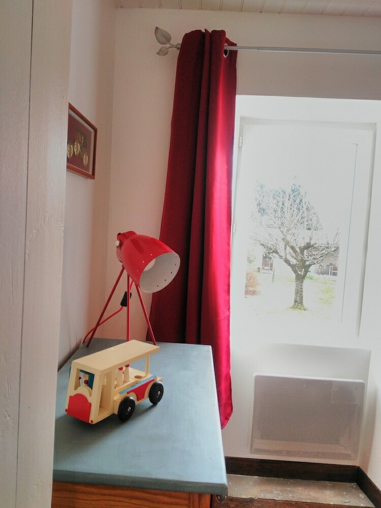 G�te De L'escapade
