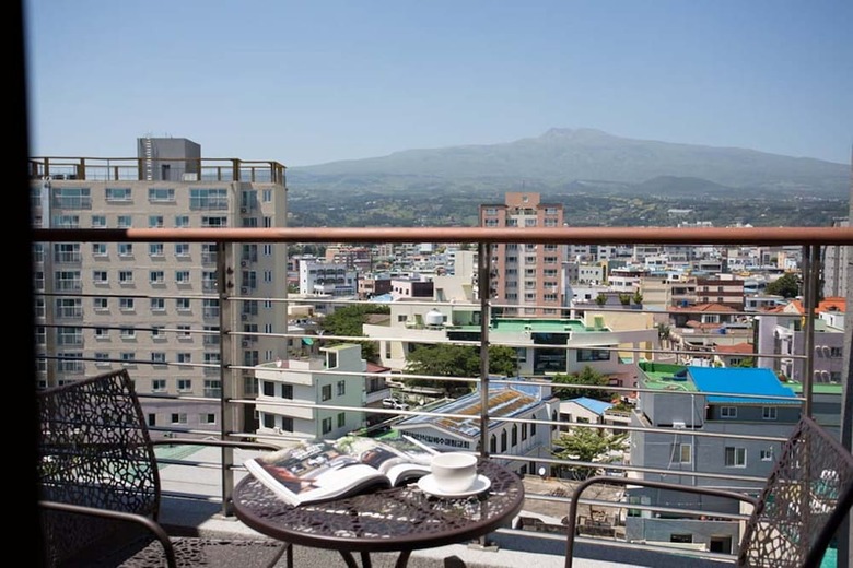 Fk Alegria Hotel