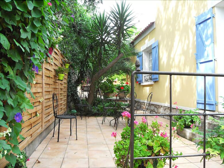 Bed & Breakfast Le Clos Saint-clair