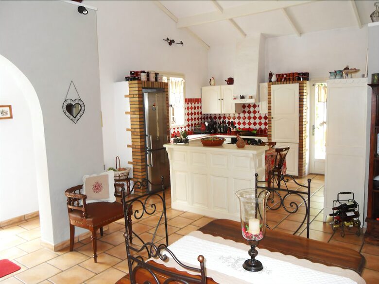 Bed & Breakfast Le Clos Saint-clair