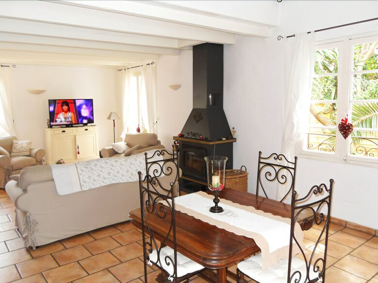Bed & Breakfast Le Clos Saint-clair