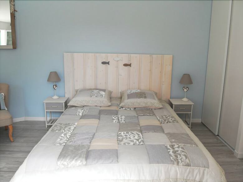 Bed & Breakfast Le Clos Saint-clair