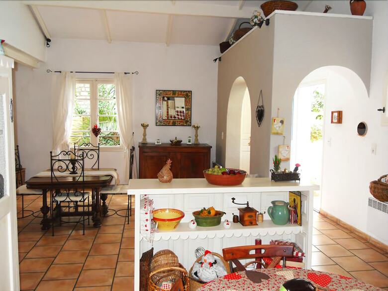 Bed & Breakfast Le Clos Saint-clair