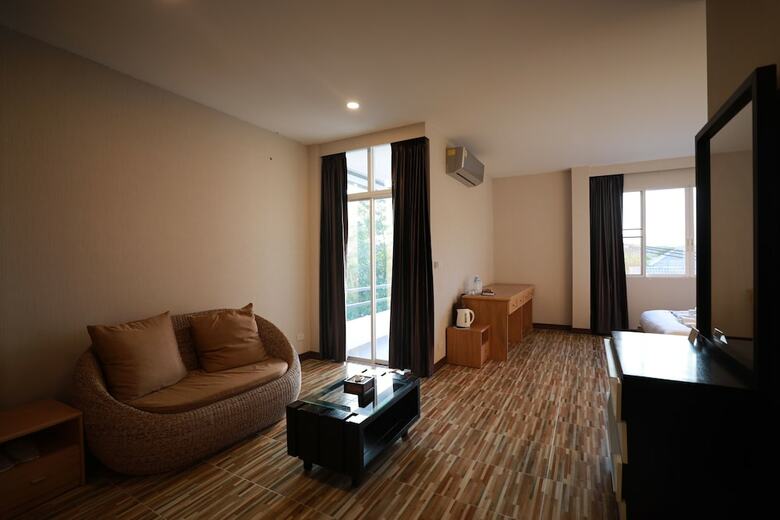 Hotel Lubee Chiangmai