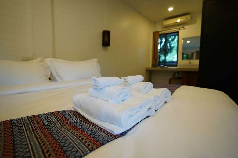 Hotel Lubee Chiangmai