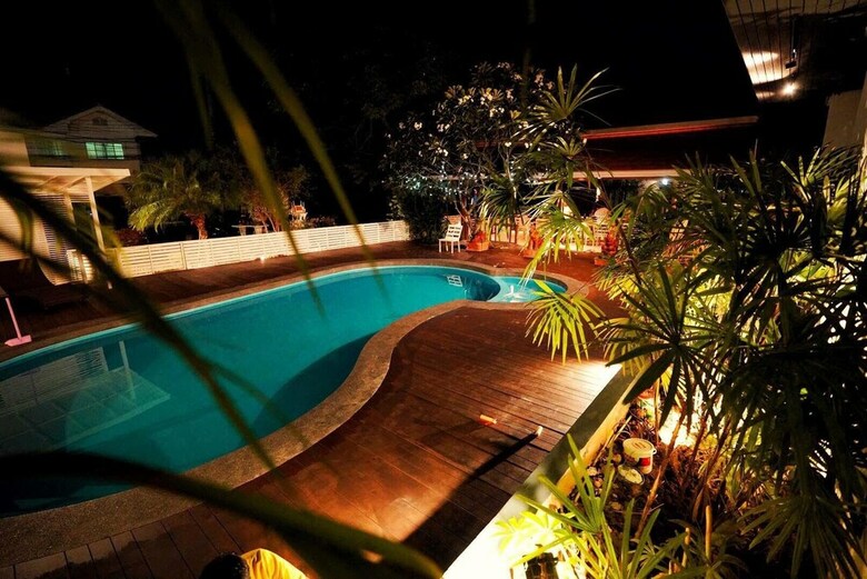 Hotel Lubee Chiangmai