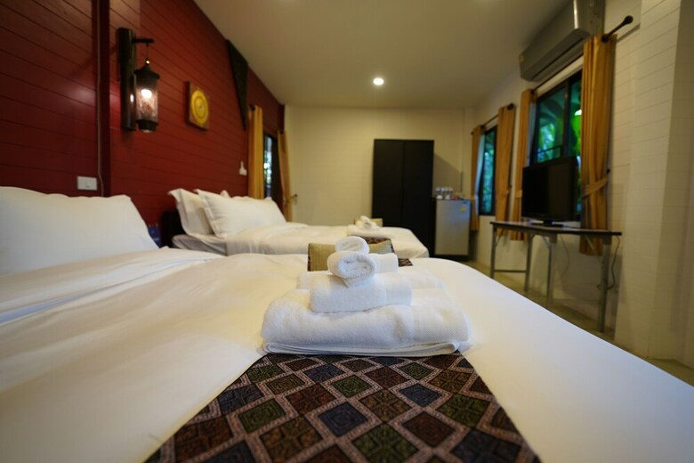Hotel Lubee Chiangmai
