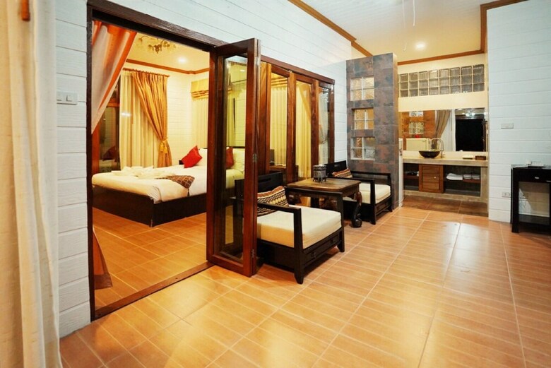 Hotel Lubee Chiangmai