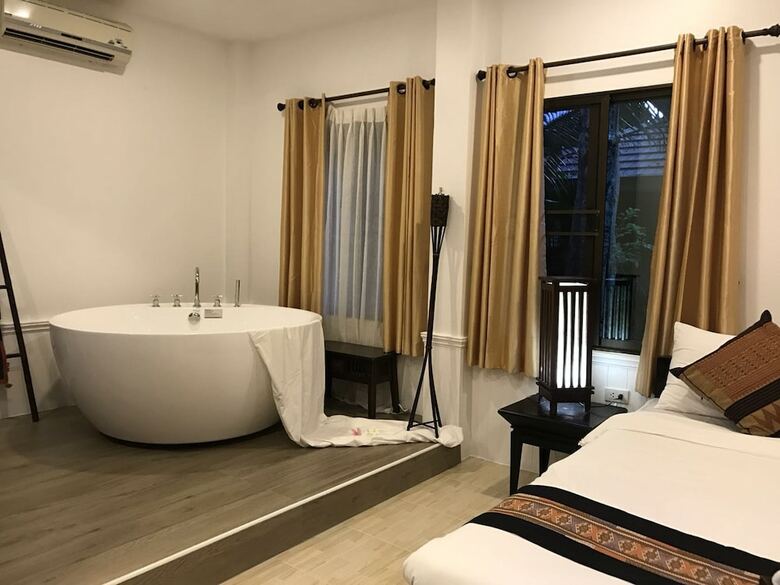 Hotel Lubee Chiangmai