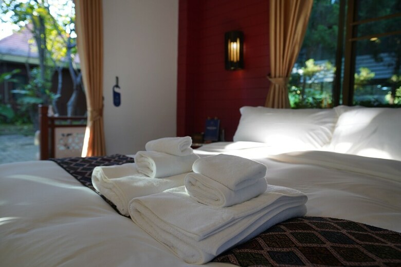 Hotel Lubee Chiangmai