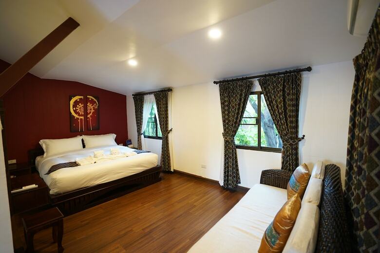 Hotel Lubee Chiangmai