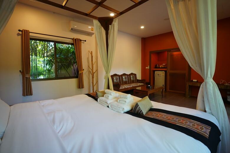 Hotel Lubee Chiangmai