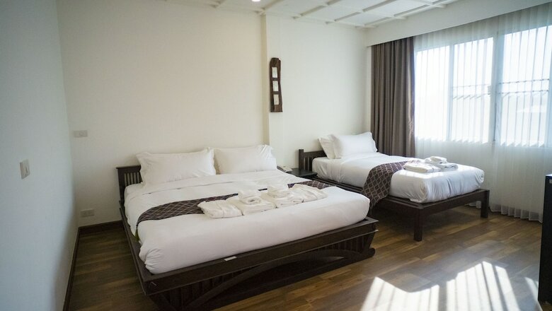 Hotel Lubee Chiangmai