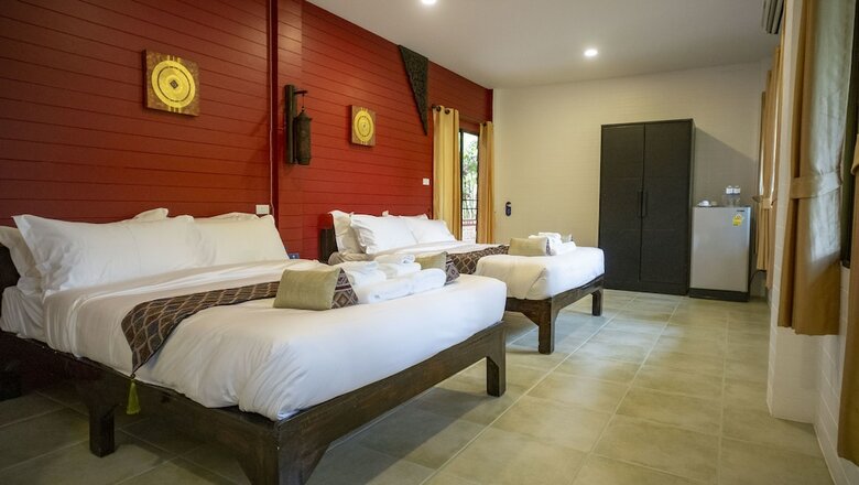 Hotel Lubee Chiangmai