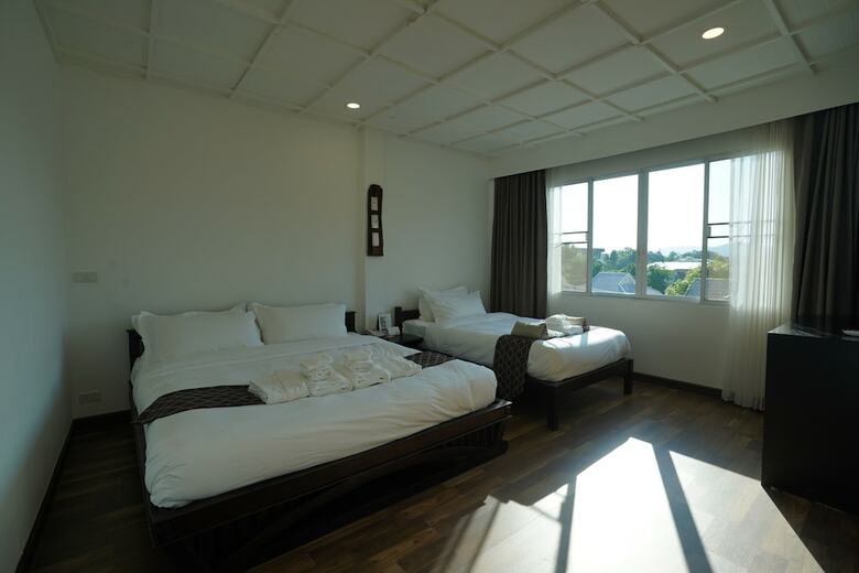 Hotel Lubee Chiangmai