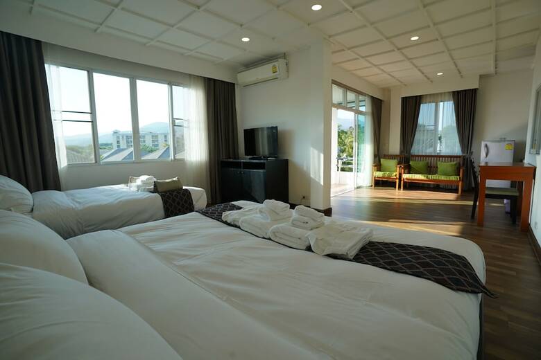 Hotel Lubee Chiangmai