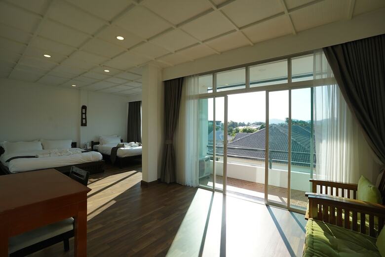 Hotel Lubee Chiangmai