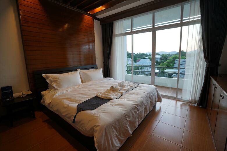 Hotel Lubee Chiangmai