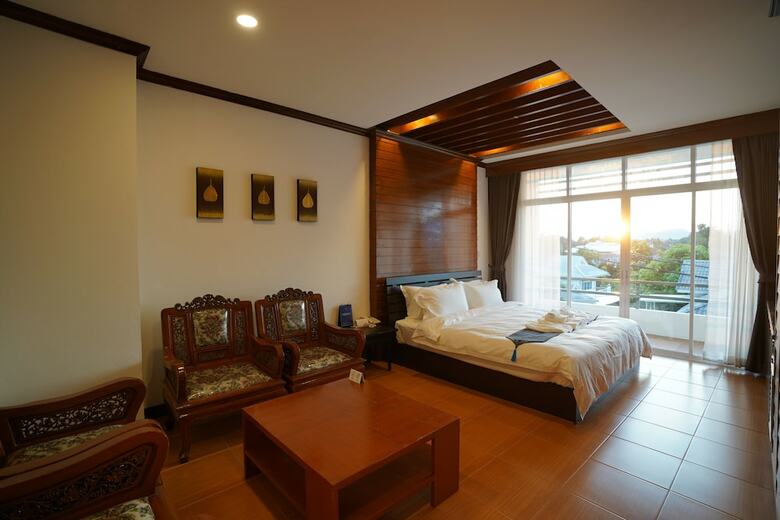 Hotel Lubee Chiangmai