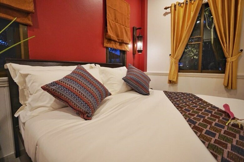 Hotel Lubee Chiangmai