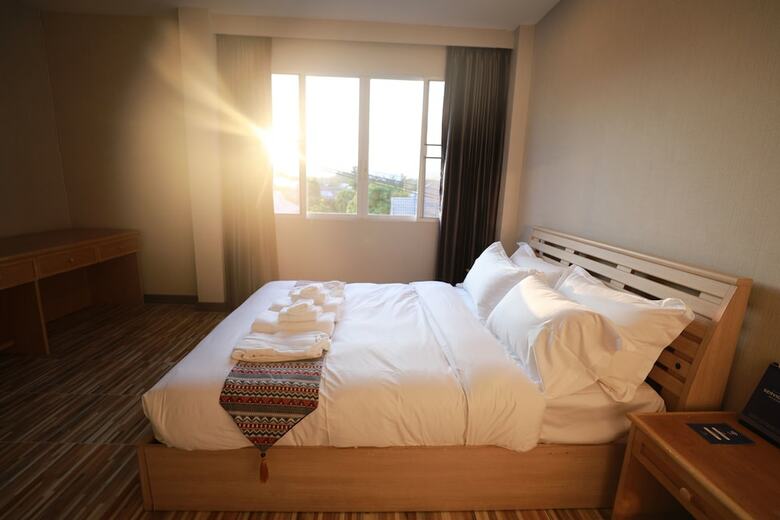 Hotel Lubee Chiangmai