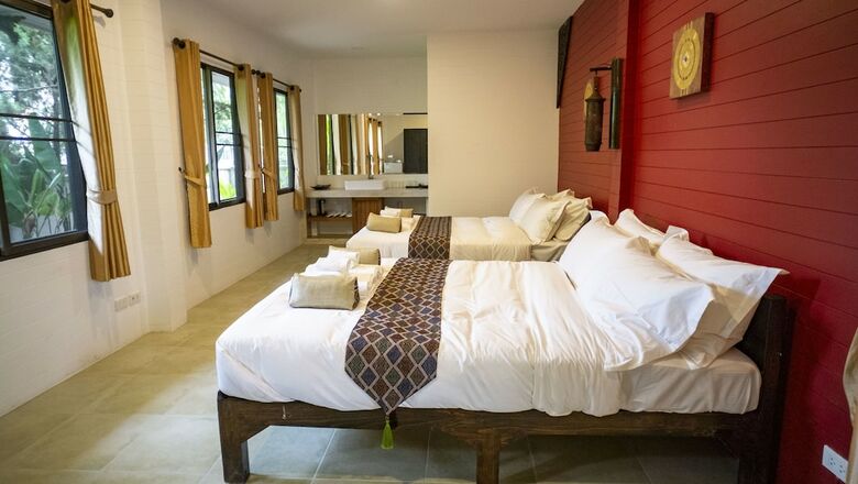 Hotel Lubee Chiangmai