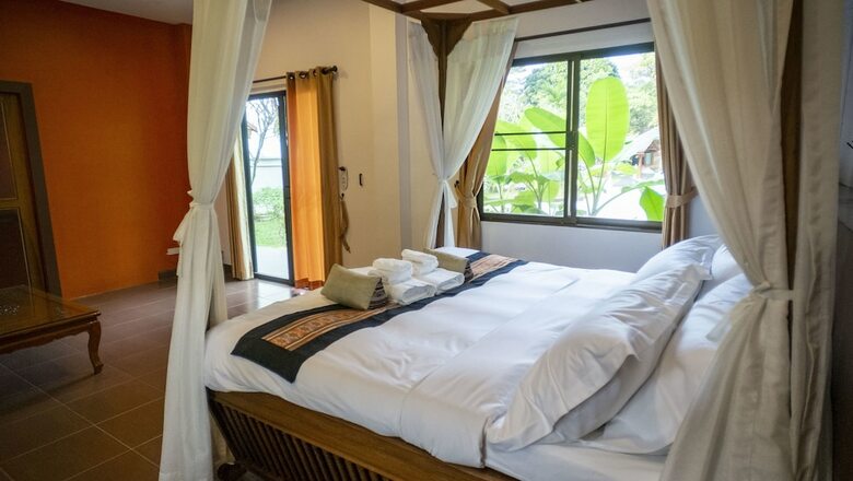 Hotel Lubee Chiangmai