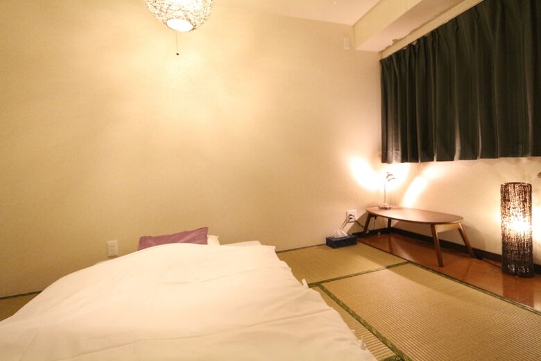 Apartamentos Green View Tennoji