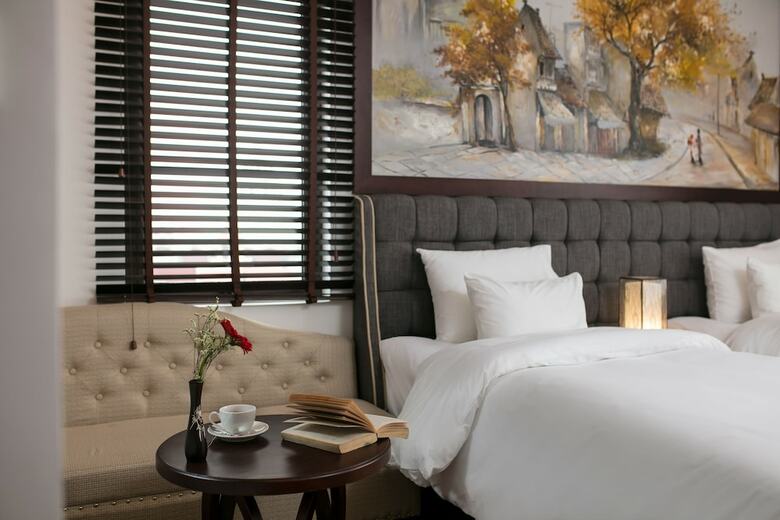 Brandi Gate Hotel & Spa