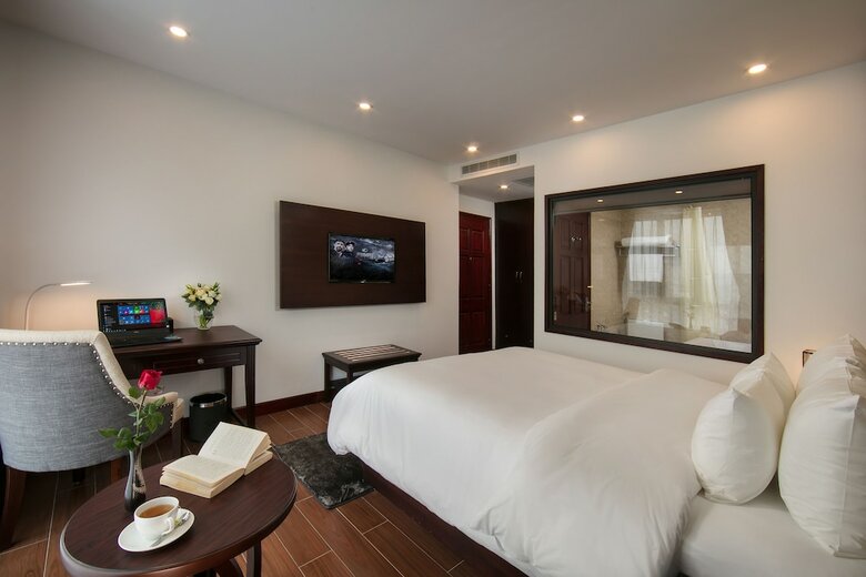 Brandi Gate Hotel & Spa
