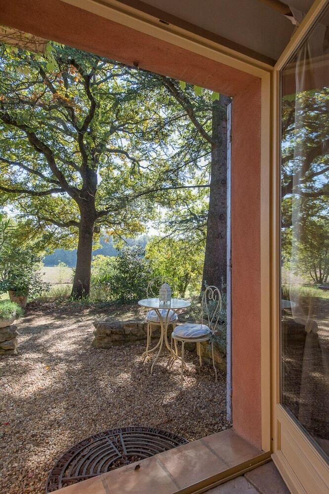Bed & Breakfast Mas de Foncaudette