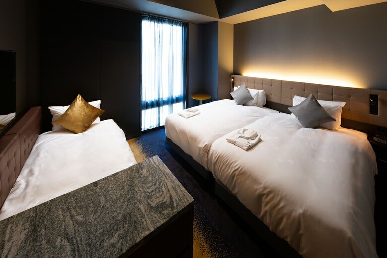 Hotel The Royal Park Canvas - Ginza 8
