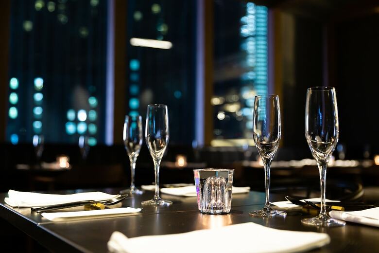 Hotel The Royal Park Canvas - Ginza 8