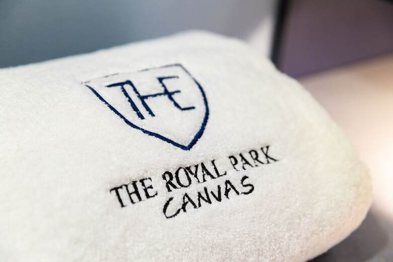 Hotel The Royal Park Canvas - Ginza 8