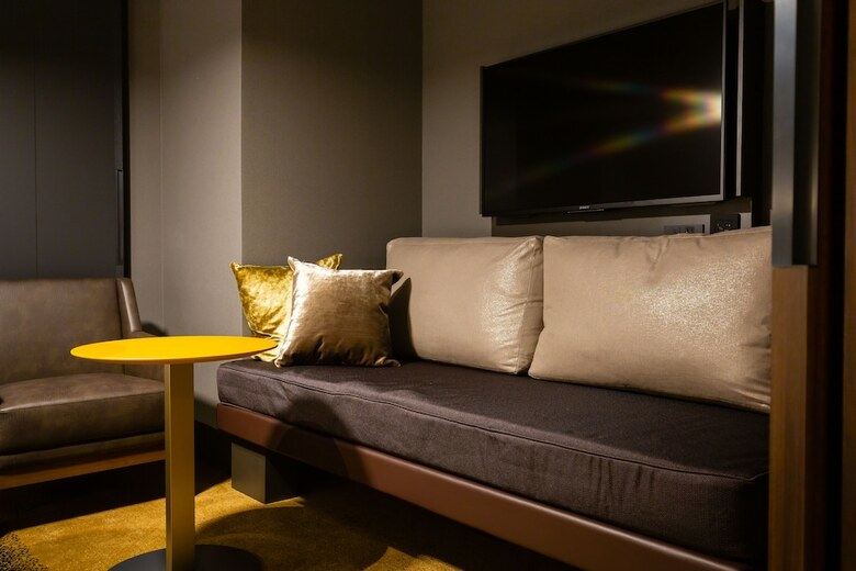 Hotel The Royal Park Canvas - Ginza 8