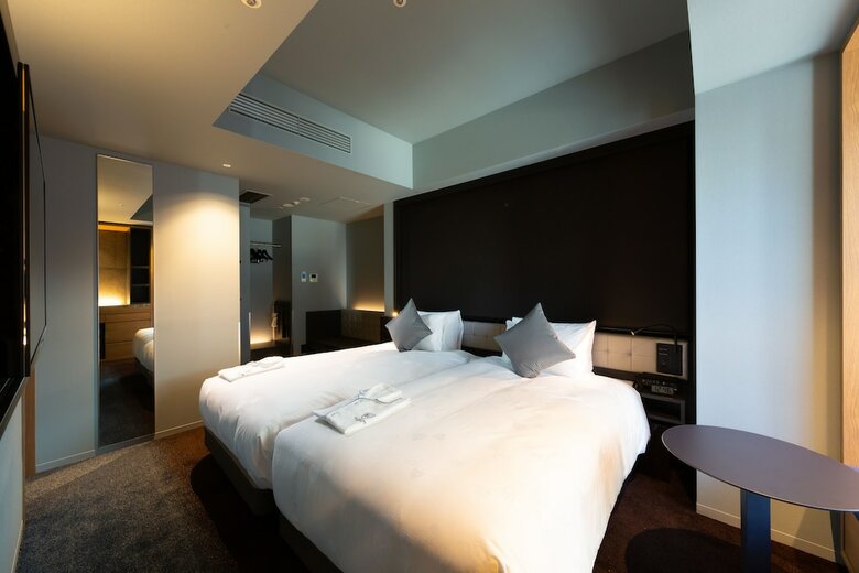 Hotel The Royal Park Canvas - Ginza 8
