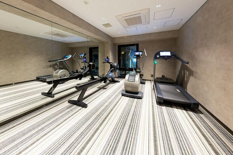 Hotel The Royal Park Canvas - Ginza 8
