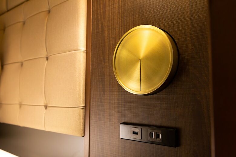 Hotel The Royal Park Canvas - Ginza 8