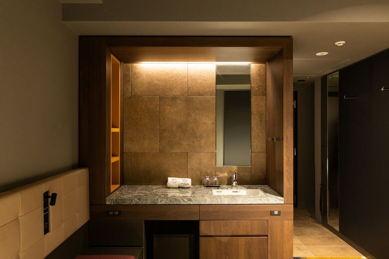 Hotel The Royal Park Canvas - Ginza 8