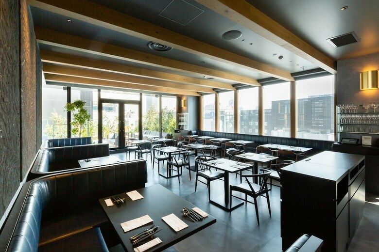 Hotel The Royal Park Canvas - Ginza 8