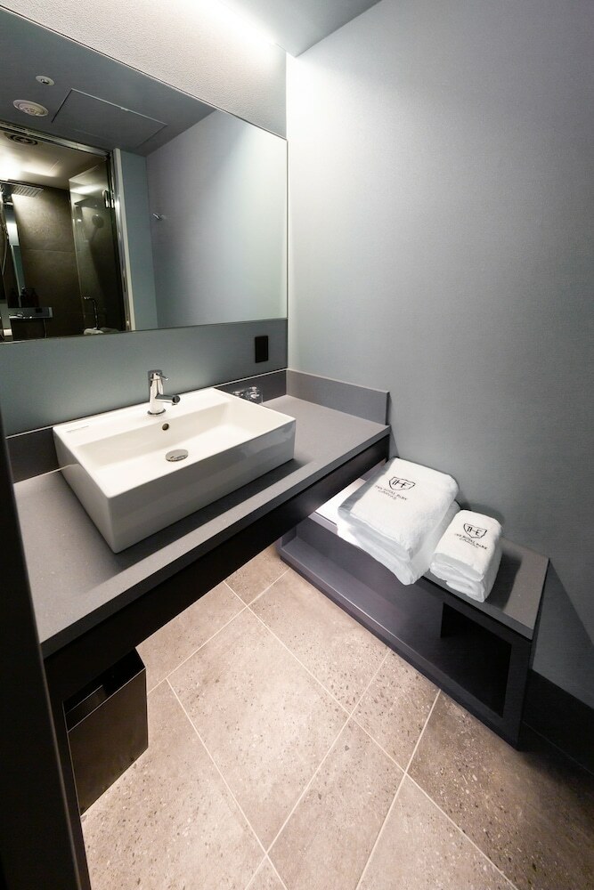 Hotel The Royal Park Canvas - Ginza 8